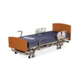 Adjustable Points Medical Bed